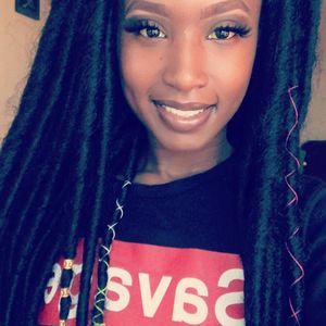 Meet your Posher, Toniece